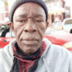 Meet your Posher, Raymond